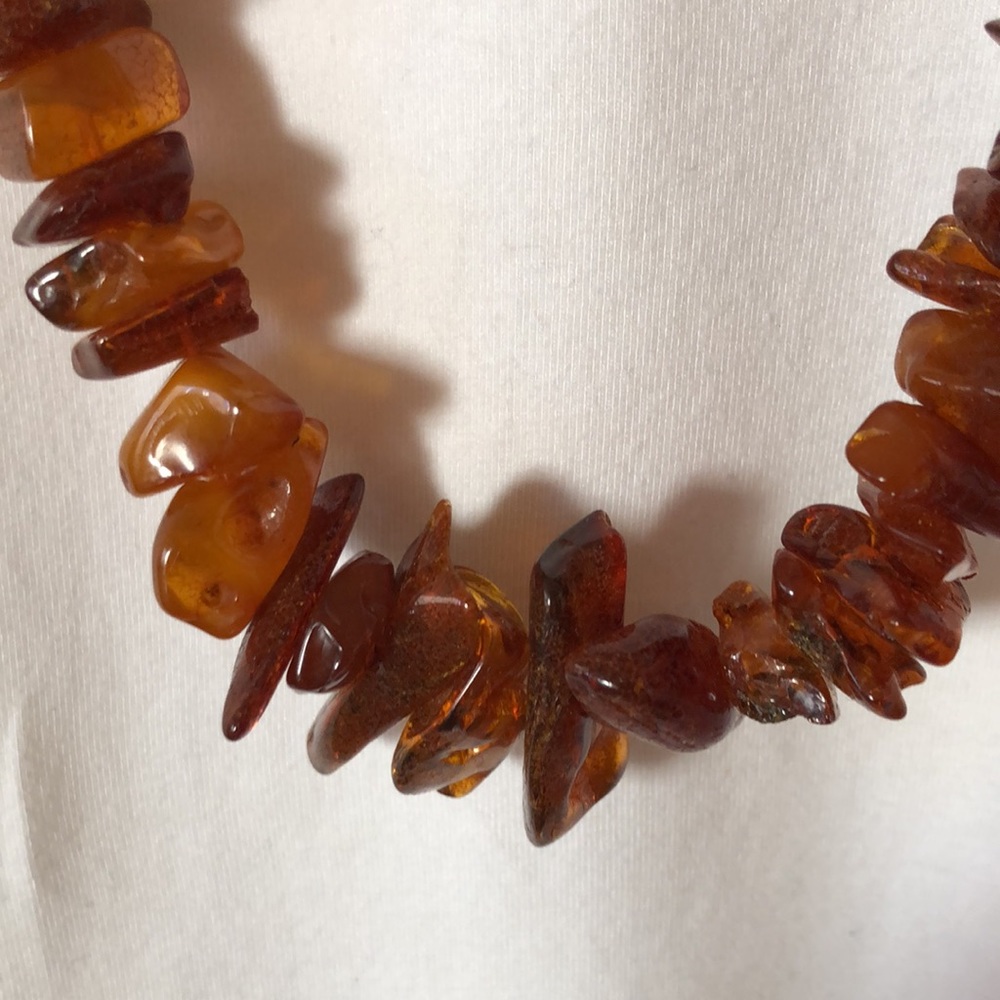 Necklace - Picture 2 of 6